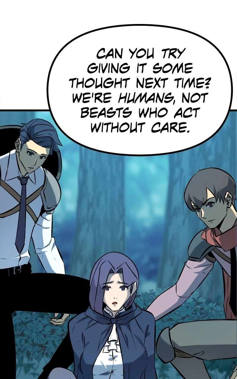 Read The Primal Hunter EN Manga Online