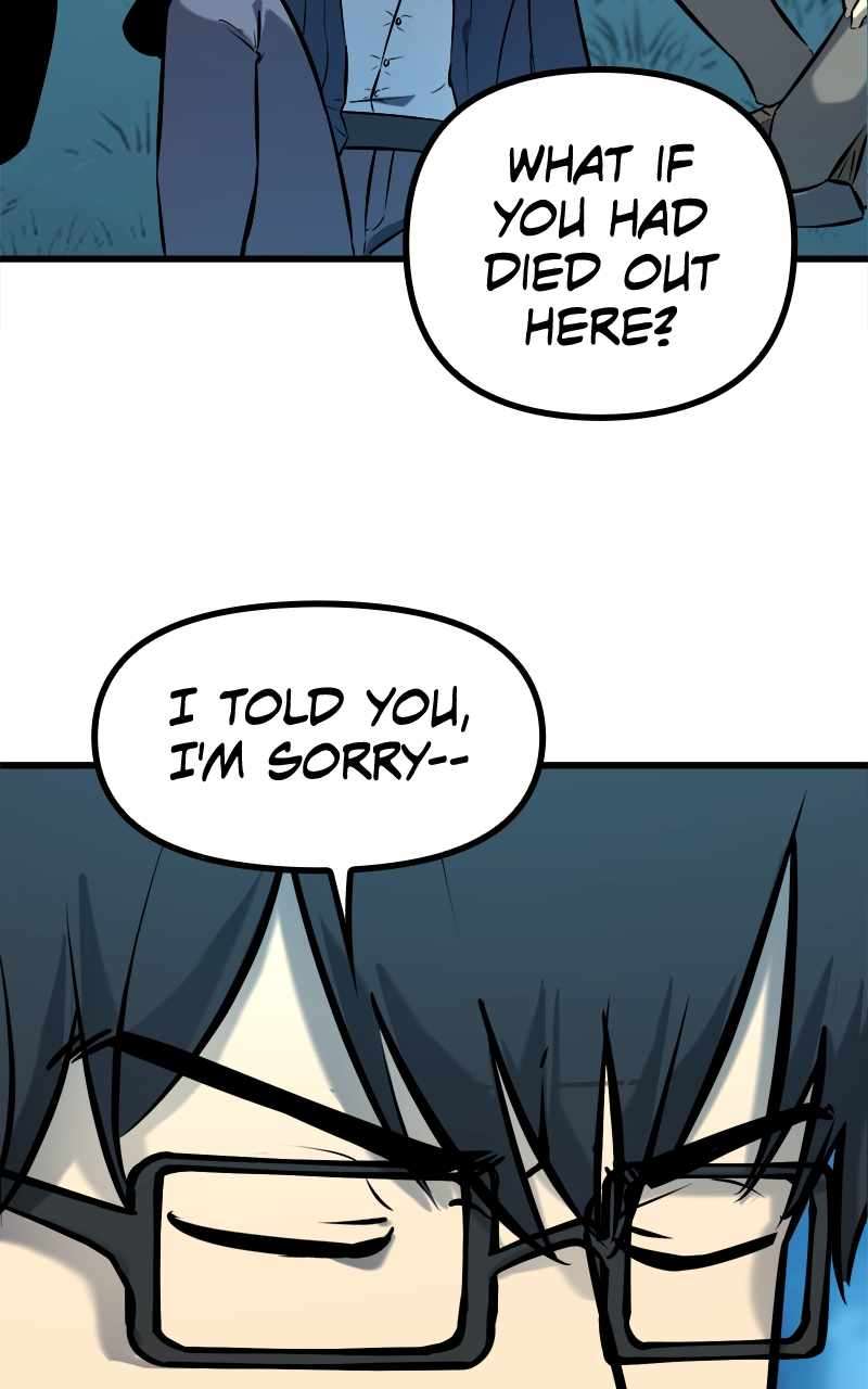 Read The Primal Hunter EN Manga Online