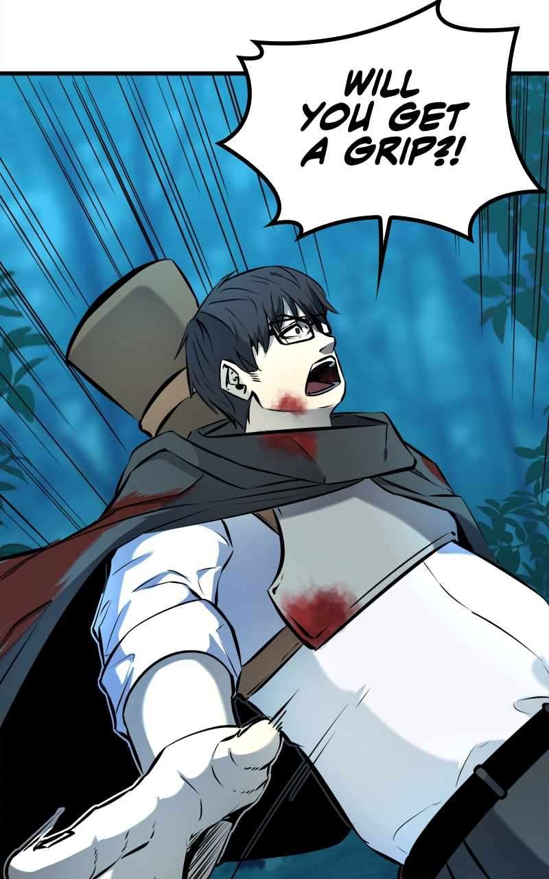 Read The Primal Hunter EN Manga Online