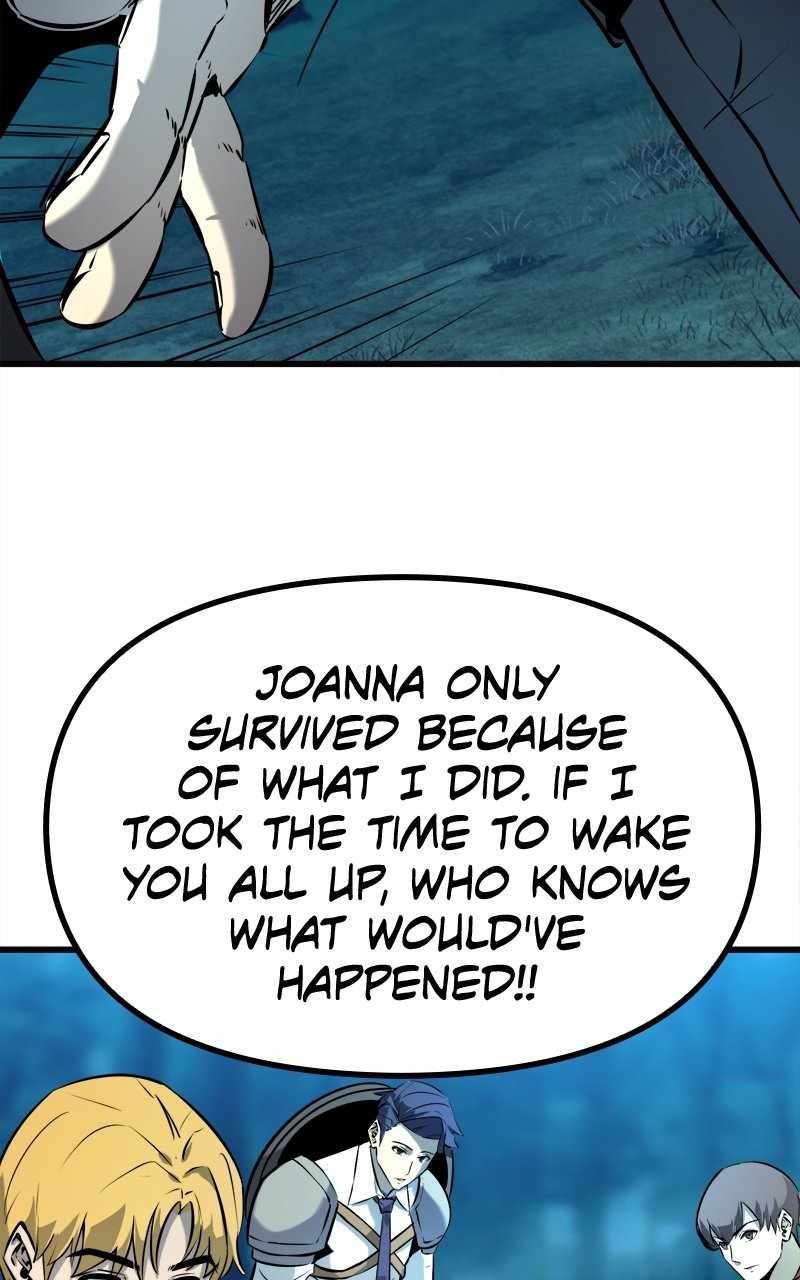 Read The Primal Hunter EN Manga Online