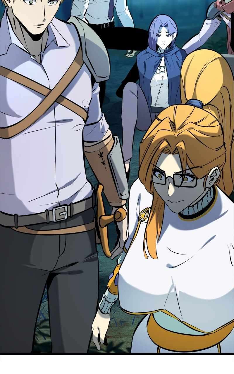 Read The Primal Hunter EN Manga Online