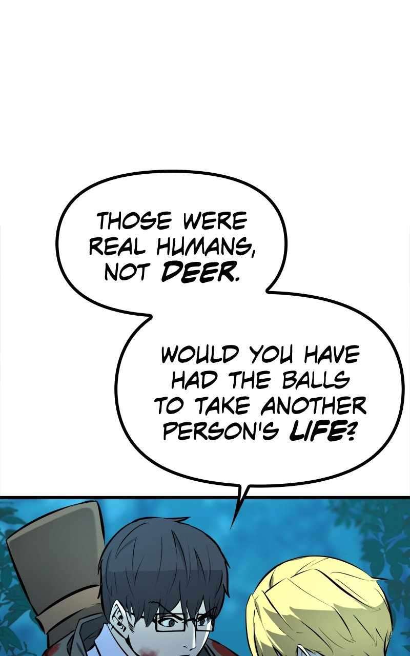 Read The Primal Hunter EN Manga Online