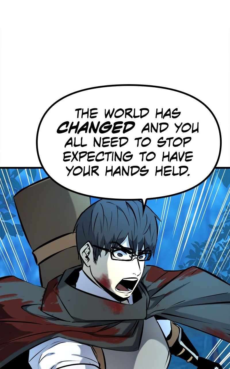 Read The Primal Hunter EN Manga Online