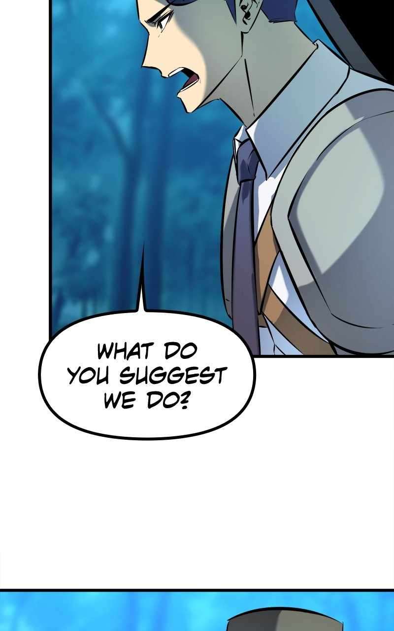 Read The Primal Hunter EN Manga Online