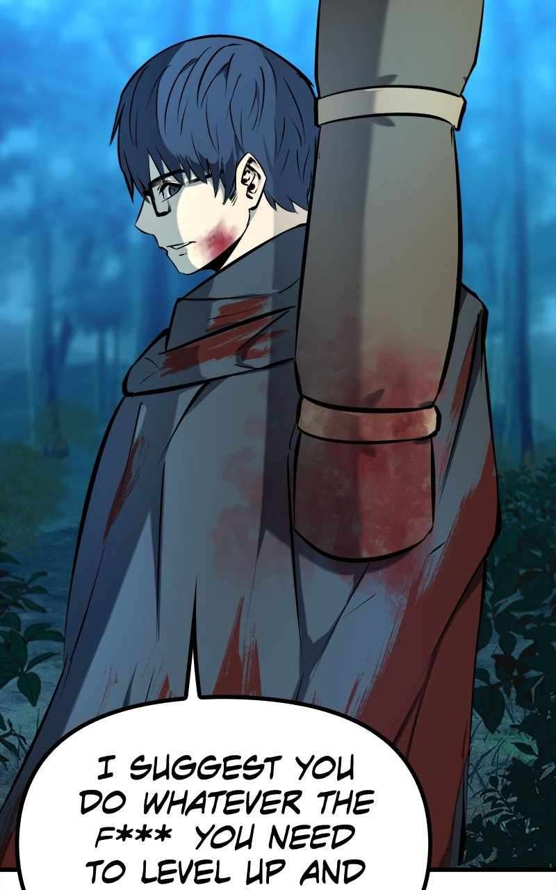 Read The Primal Hunter EN Manga Online