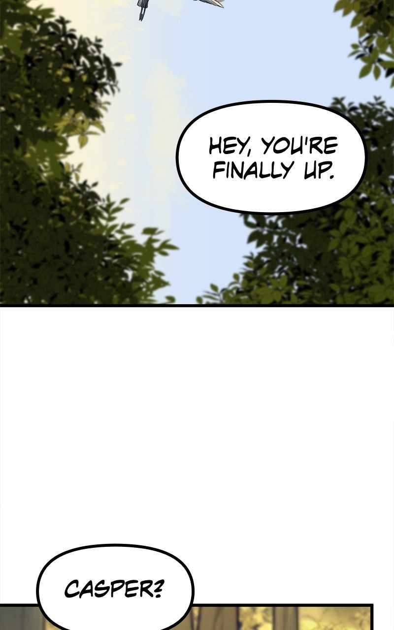 Read The Primal Hunter EN Manga Online