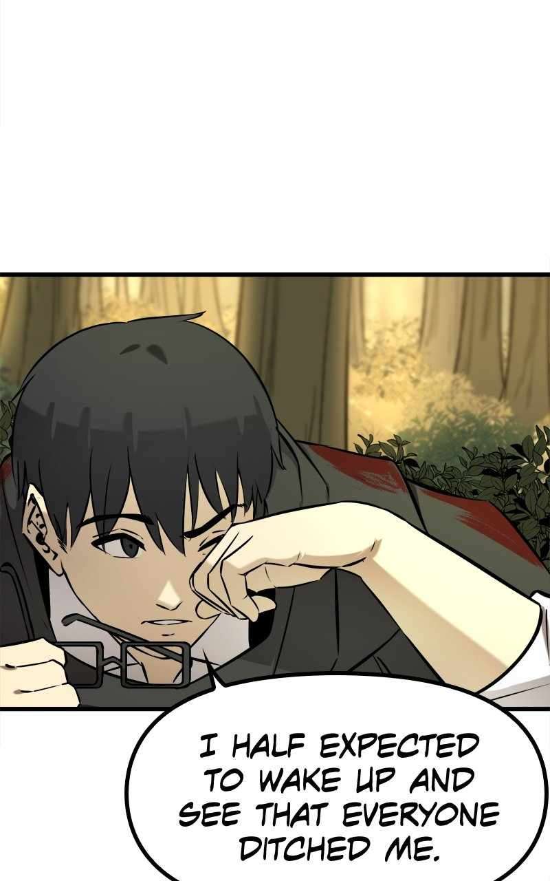 Read The Primal Hunter EN Manga Online