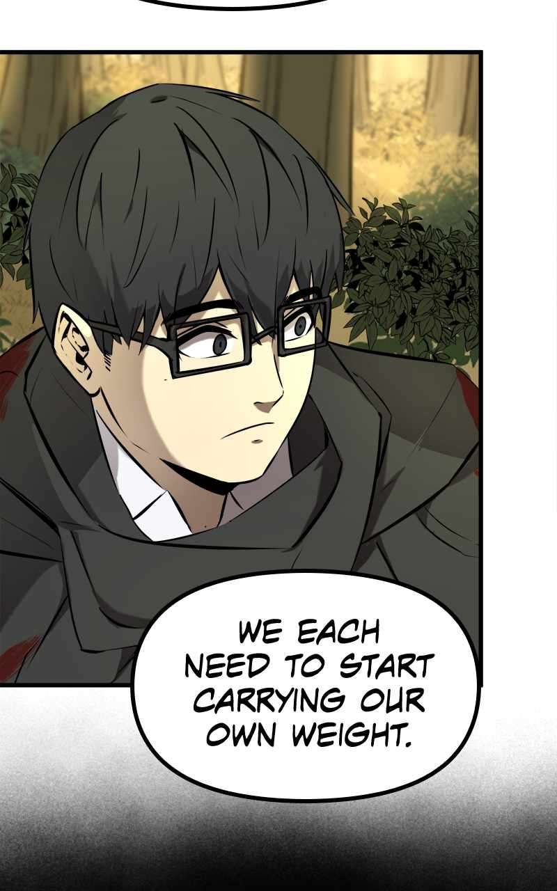 Read The Primal Hunter EN Manga Online