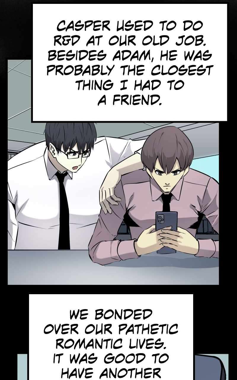 Read The Primal Hunter EN Manga Online