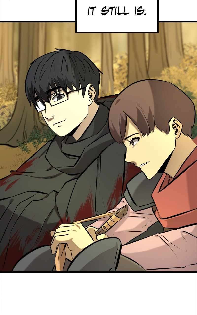 Read The Primal Hunter EN Manga Online