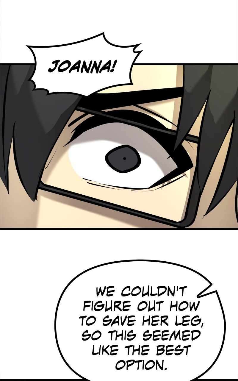 Read The Primal Hunter EN Manga Online