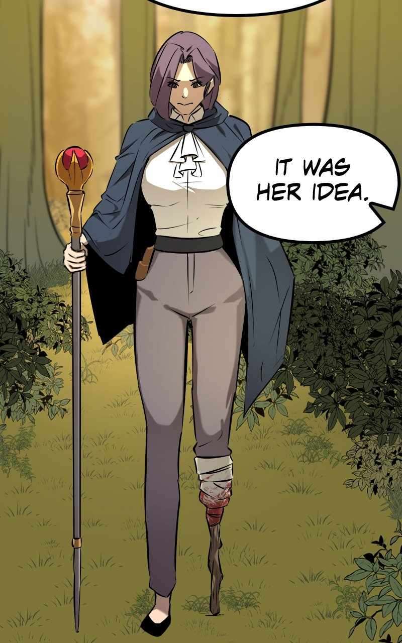 Read The Primal Hunter EN Manga Online