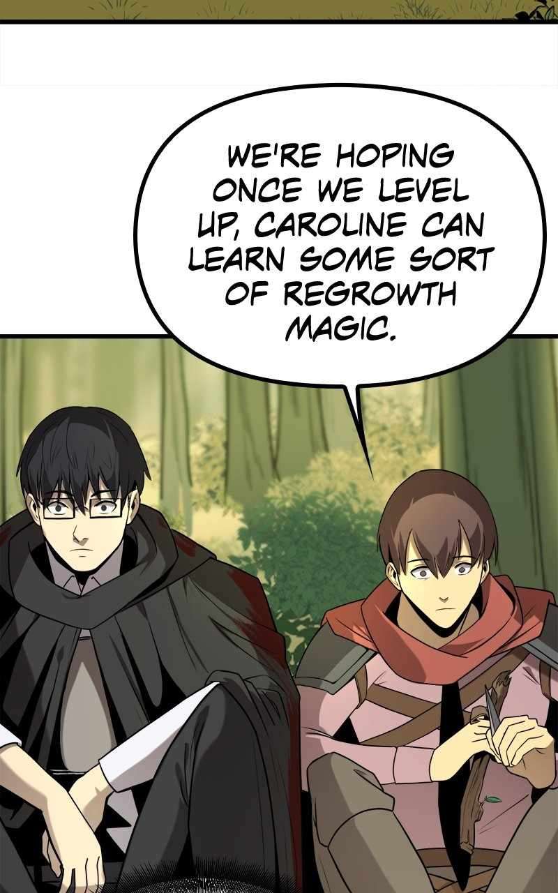 Read The Primal Hunter EN Manga Online