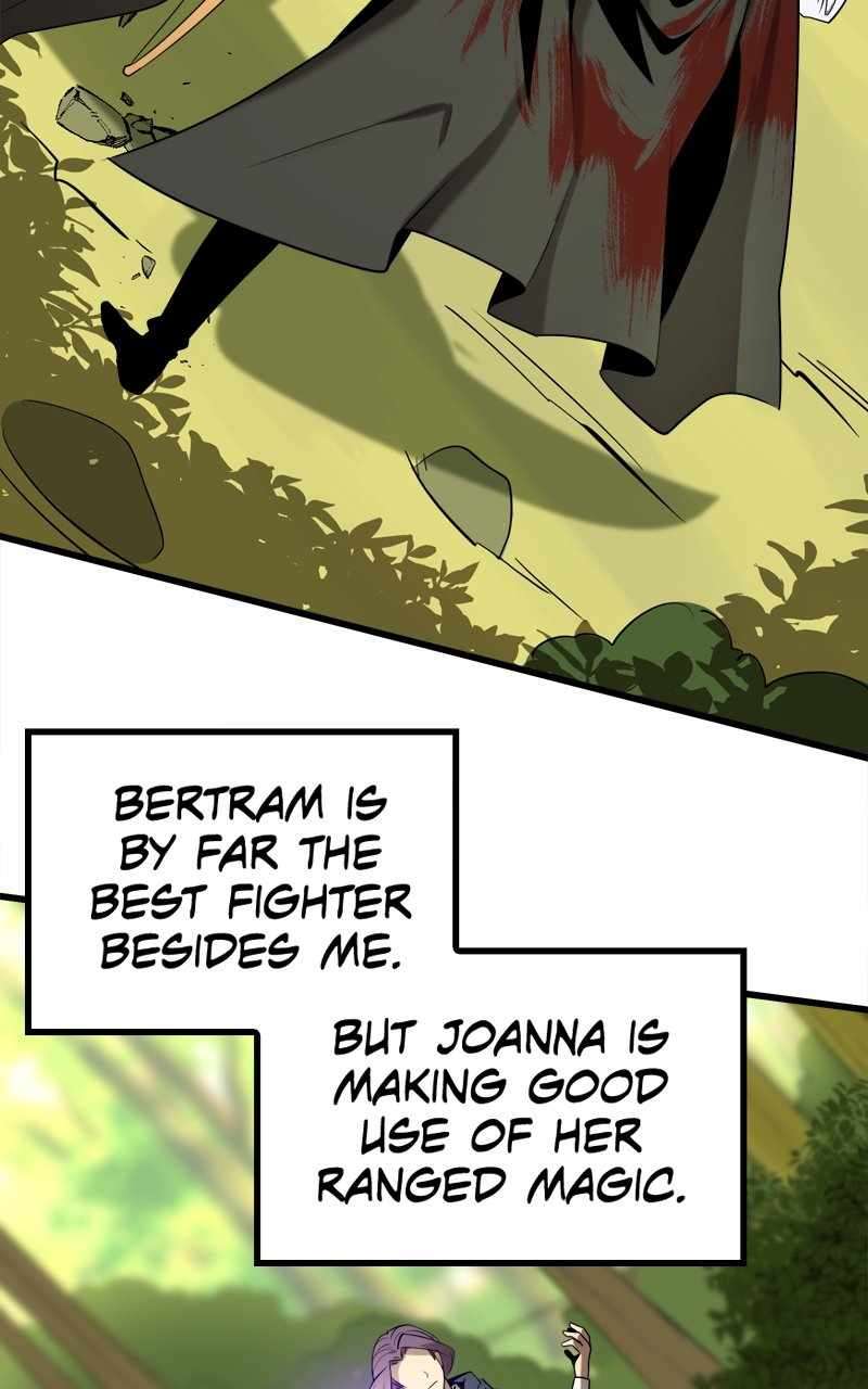 Read The Primal Hunter EN Manga Online