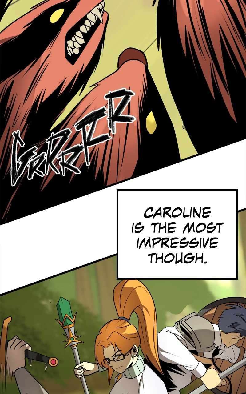 Read The Primal Hunter EN Manga Online