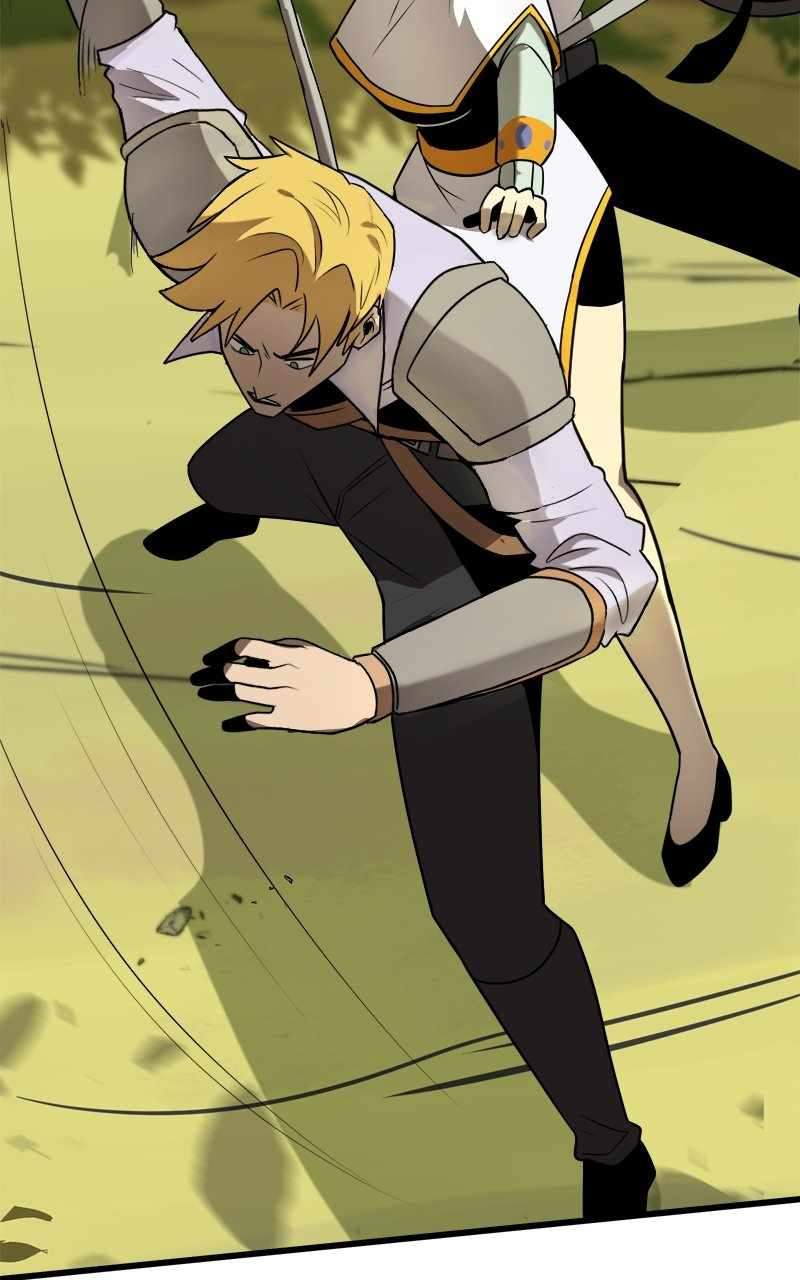 Read The Primal Hunter EN Manga Online