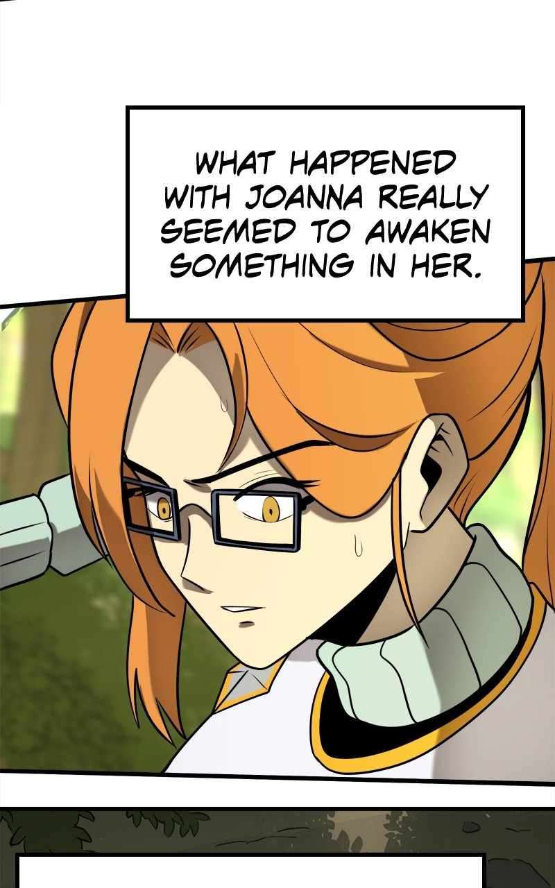 Read The Primal Hunter EN Manga Online