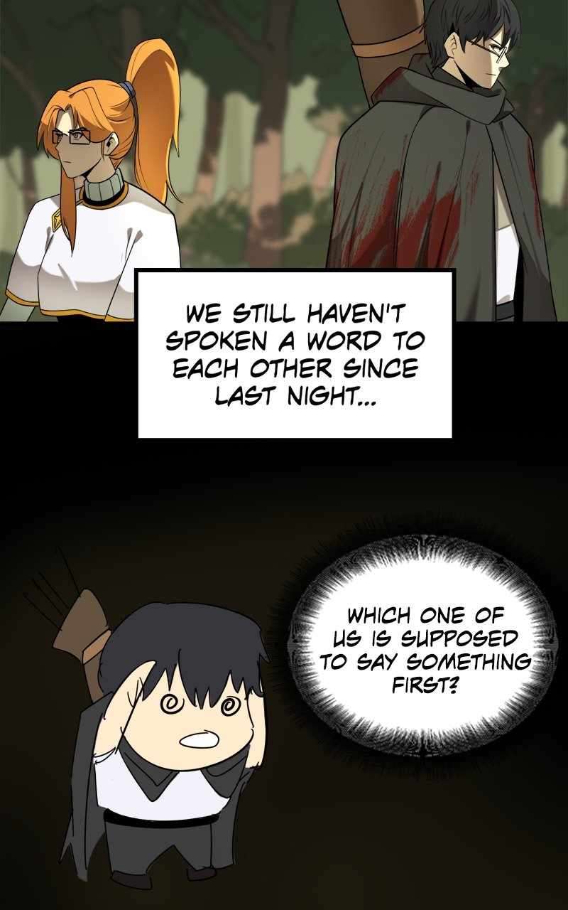 Read The Primal Hunter EN Manga Online