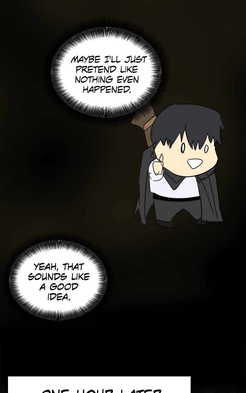 Read The Primal Hunter EN Manga Online