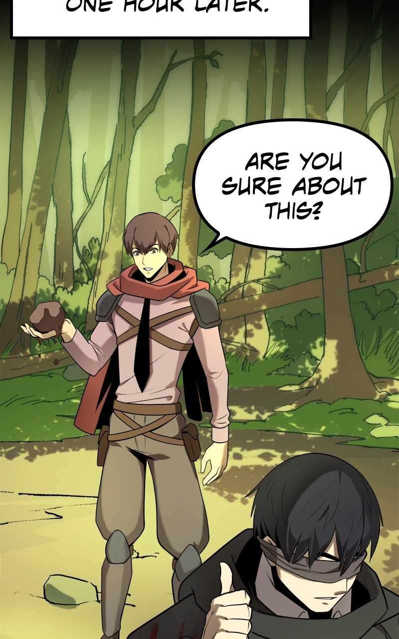 Read The Primal Hunter EN Manga Online