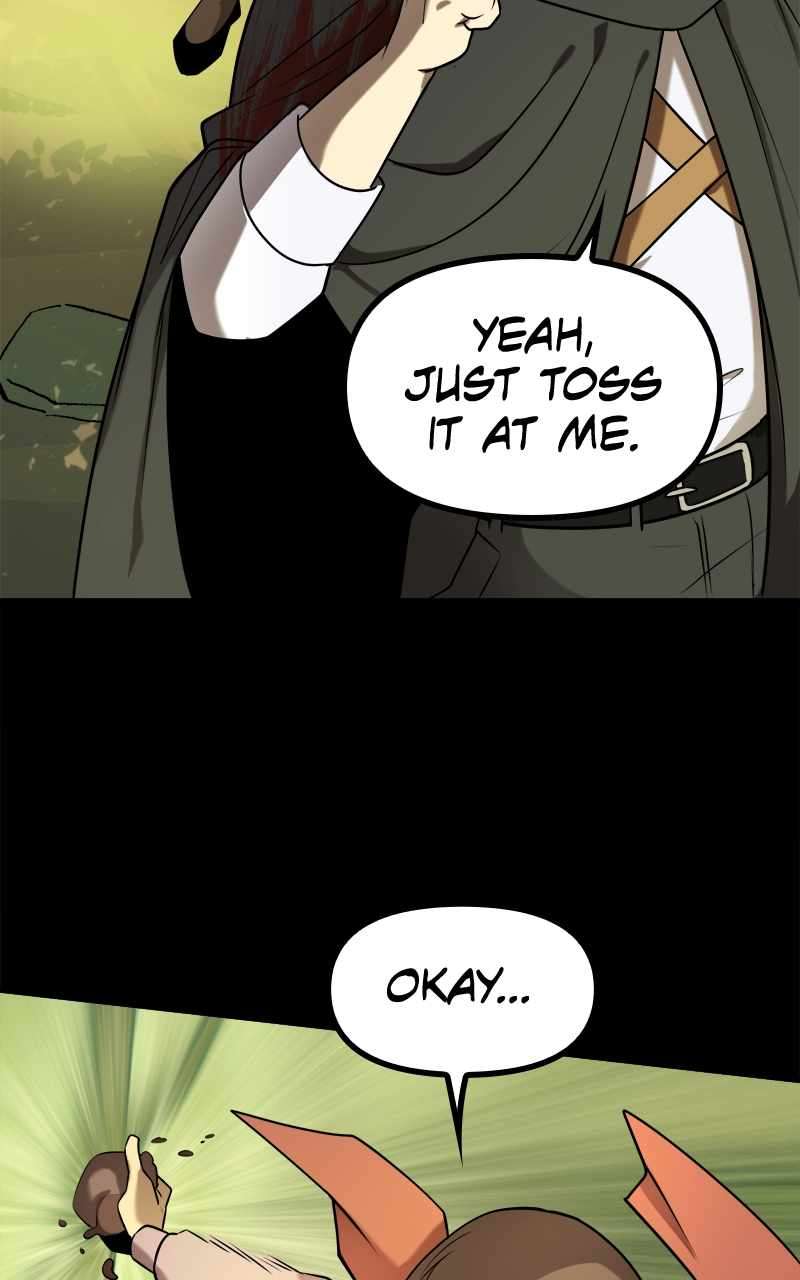 Read The Primal Hunter EN Manga Online