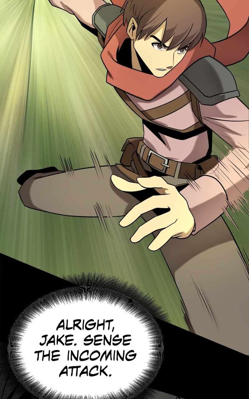 Read The Primal Hunter EN Manga Online