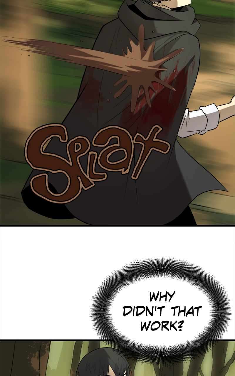 Read The Primal Hunter EN Manga Online