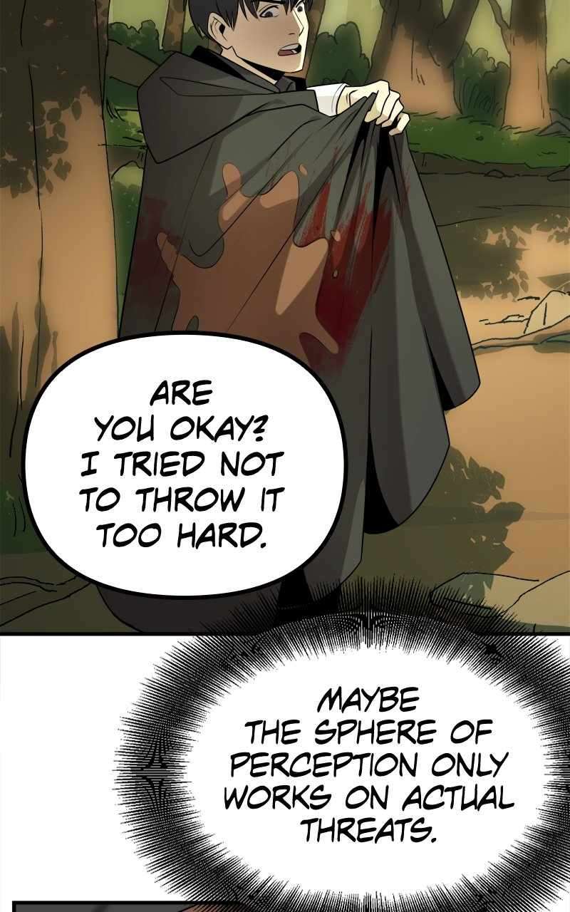 Read The Primal Hunter EN Manga Online