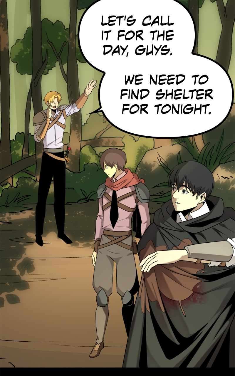 Read The Primal Hunter EN Manga Online