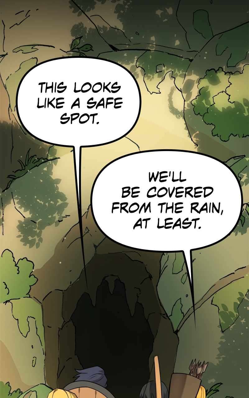 Read The Primal Hunter EN Manga Online