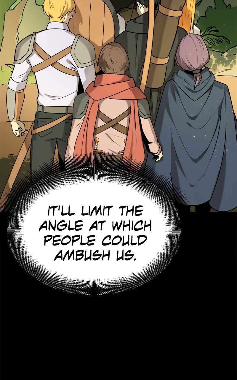 Read The Primal Hunter EN Manga Online