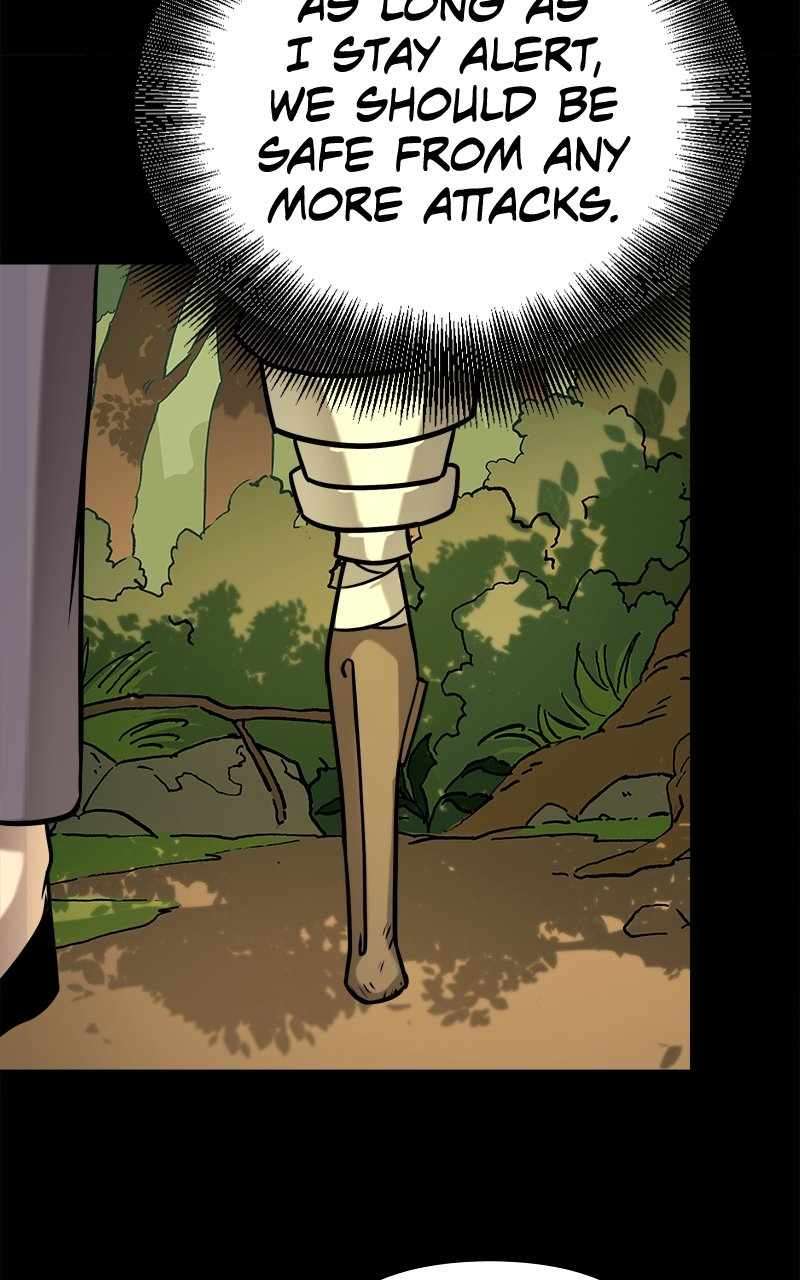 Read The Primal Hunter EN Manga Online