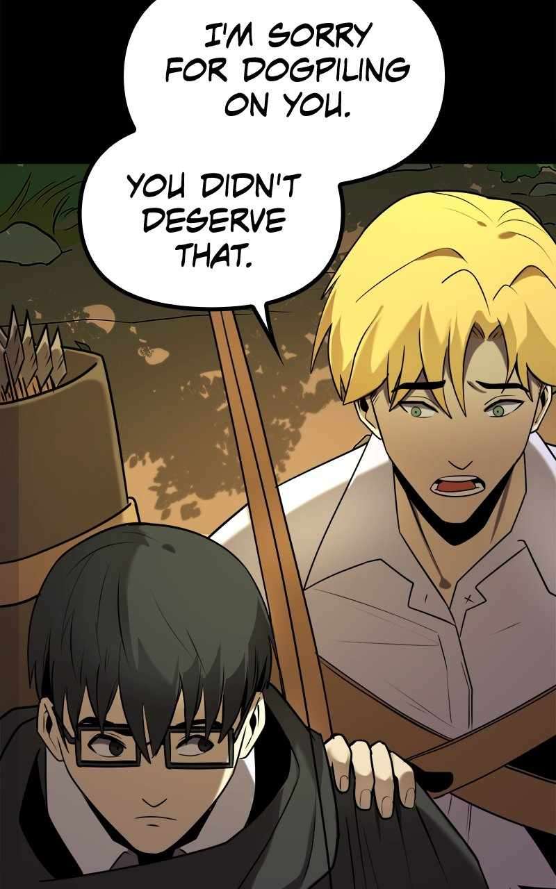 Read The Primal Hunter EN Manga Online