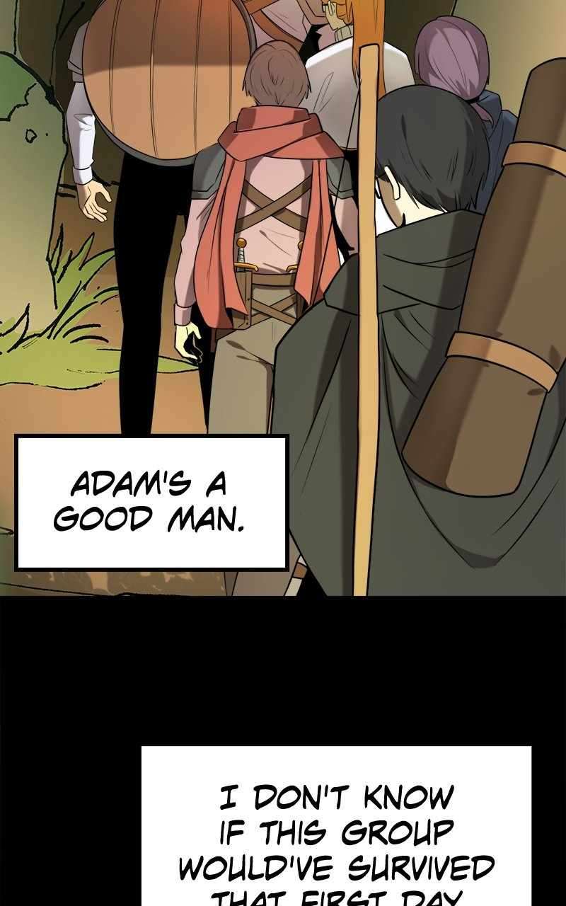 Read The Primal Hunter EN Manga Online