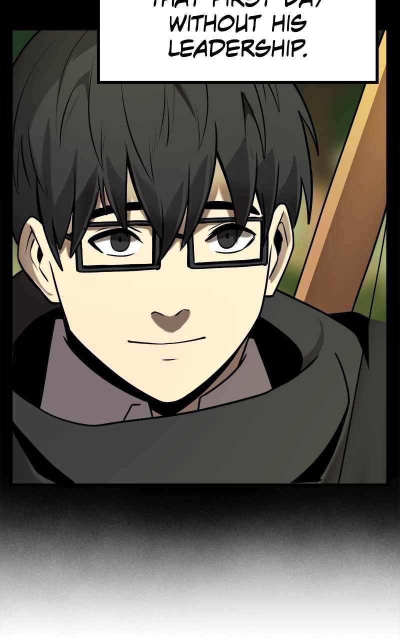 Read The Primal Hunter EN Manga Online