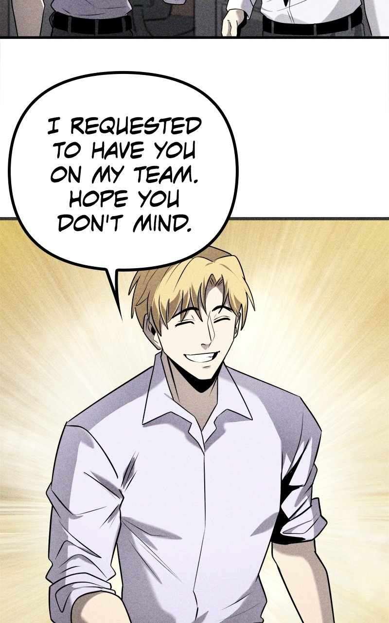 Read The Primal Hunter EN Manga Online