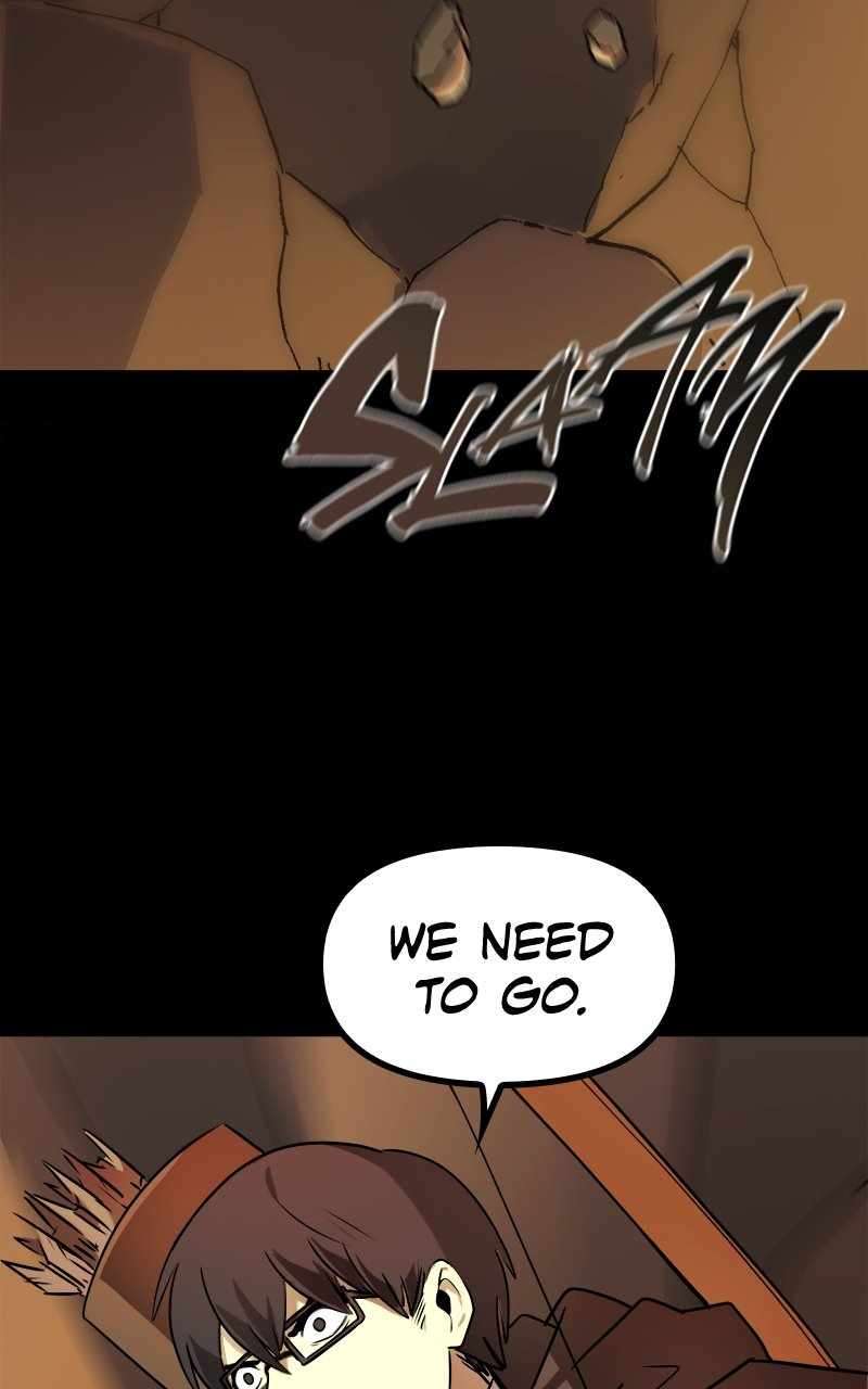 Read The Primal Hunter EN Manga Online