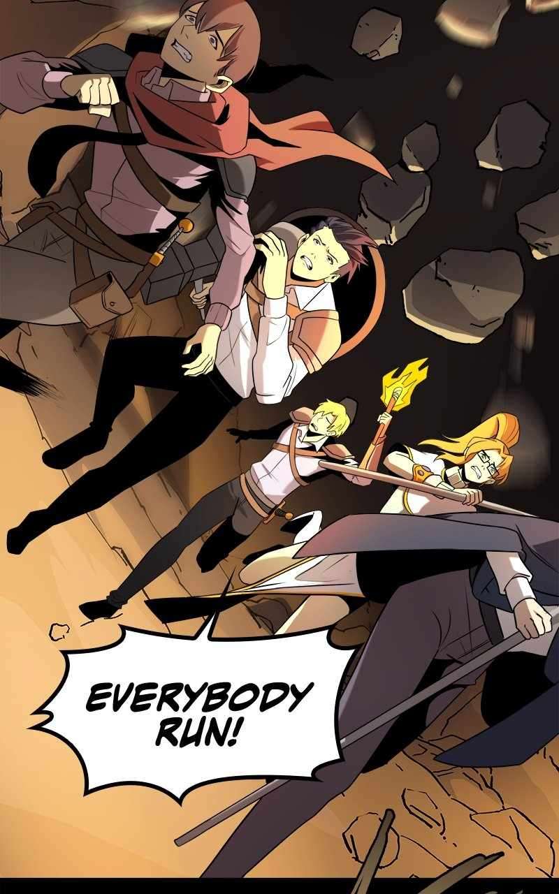 Read The Primal Hunter EN Manga Online