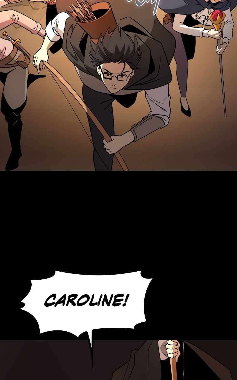 Read The Primal Hunter EN Manga Online