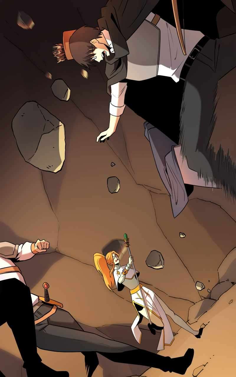 Read The Primal Hunter EN Manga Online