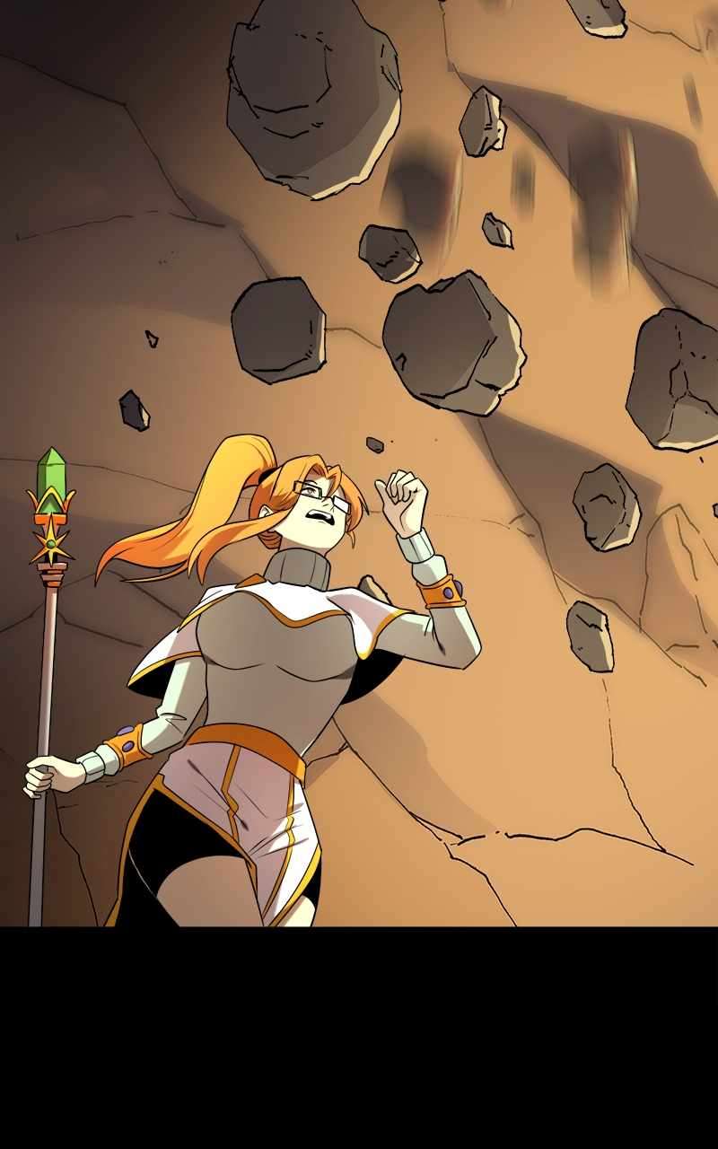 Read The Primal Hunter EN Manga Online