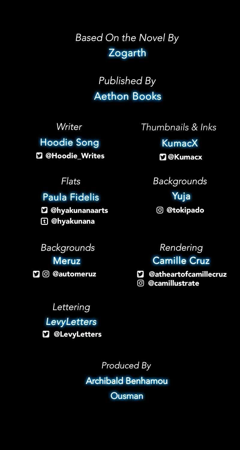 Read The Primal Hunter EN Manga Online