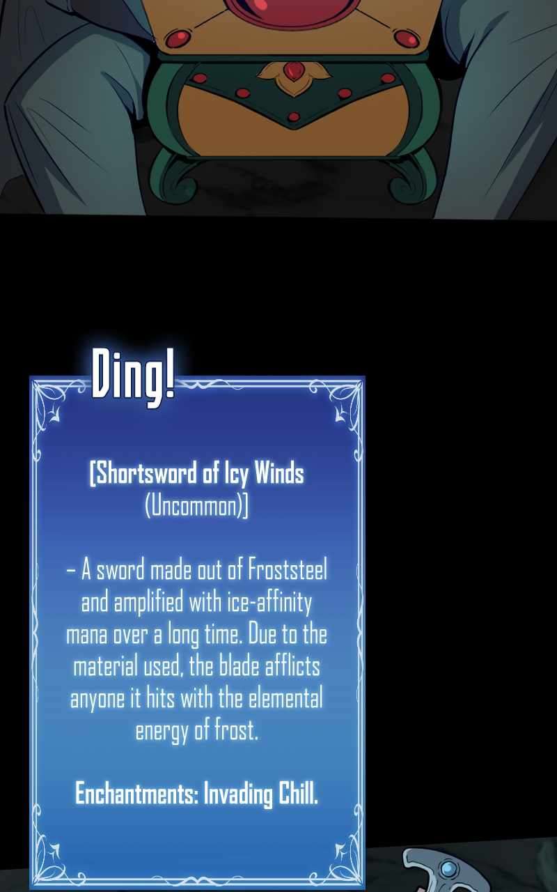 Read The Primal Hunter EN Manga Online