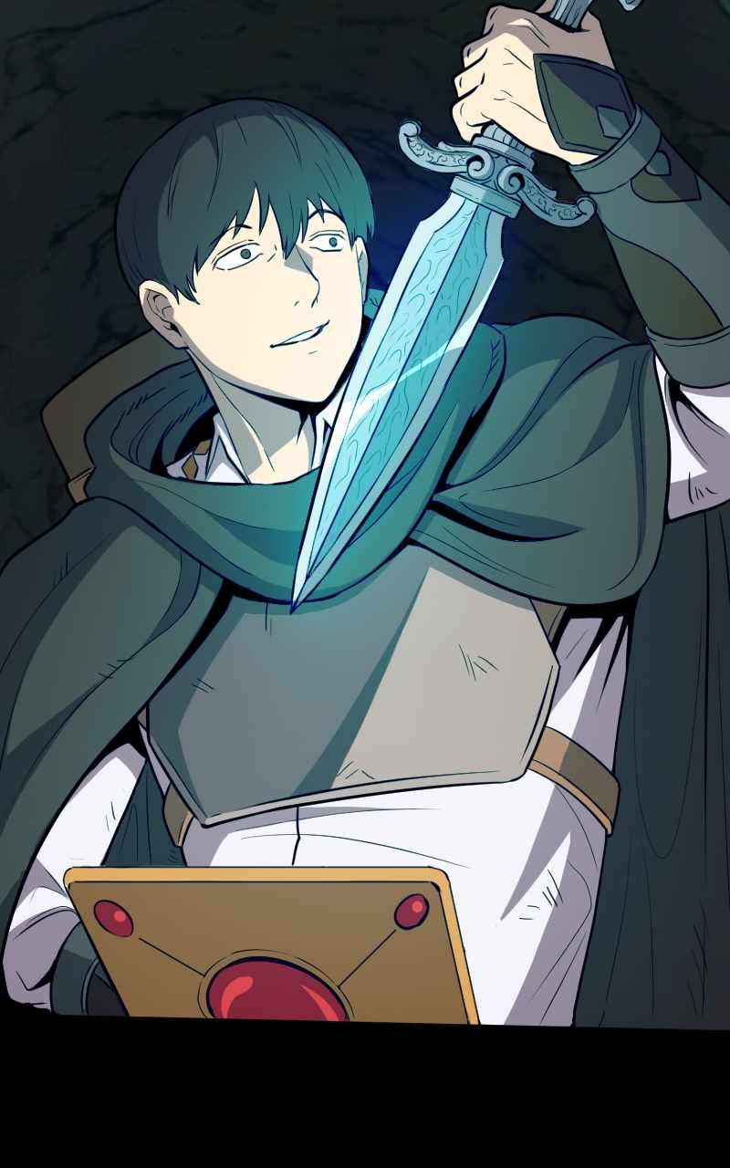 Read The Primal Hunter EN Manga Online