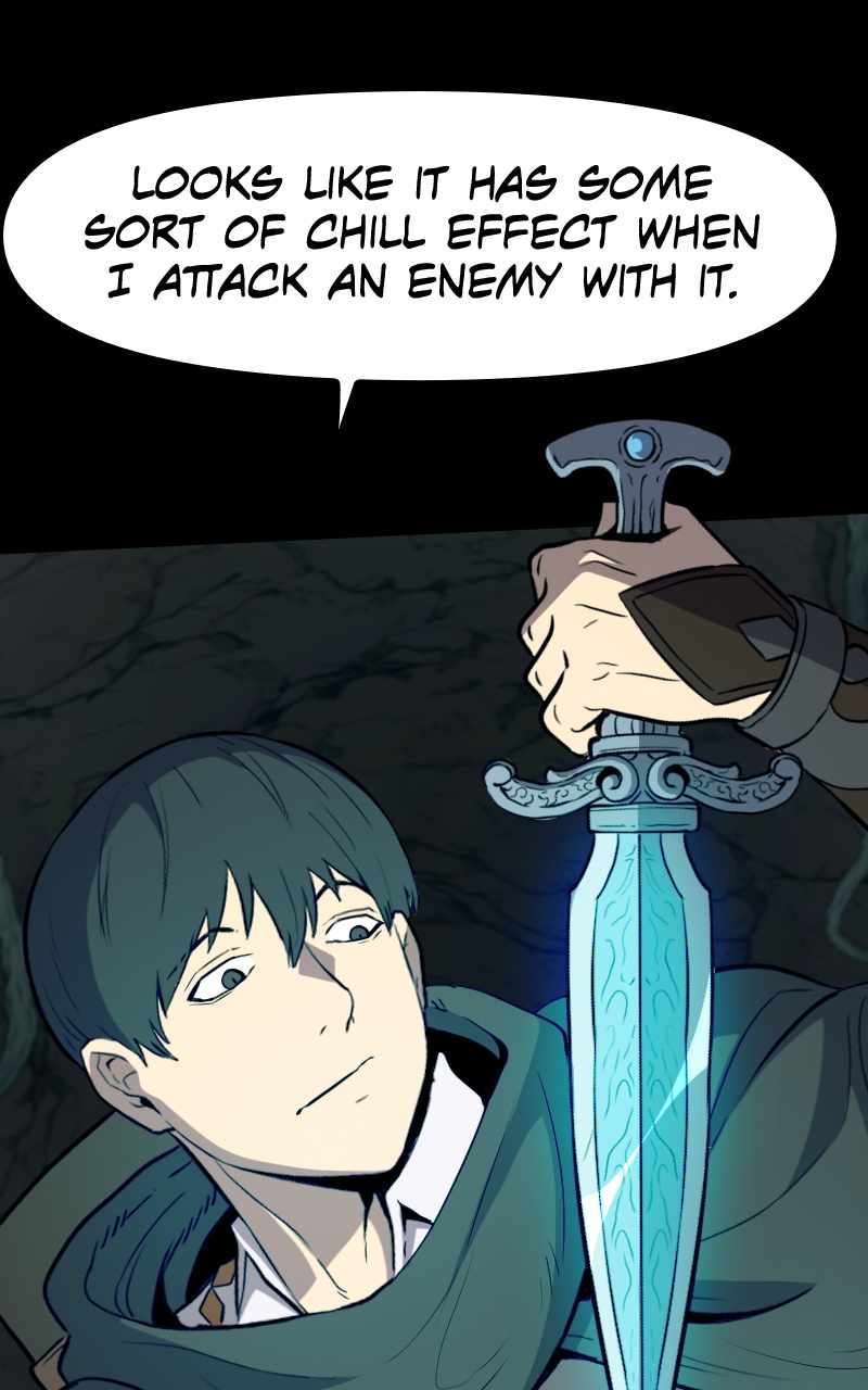 Read The Primal Hunter EN Manga Online