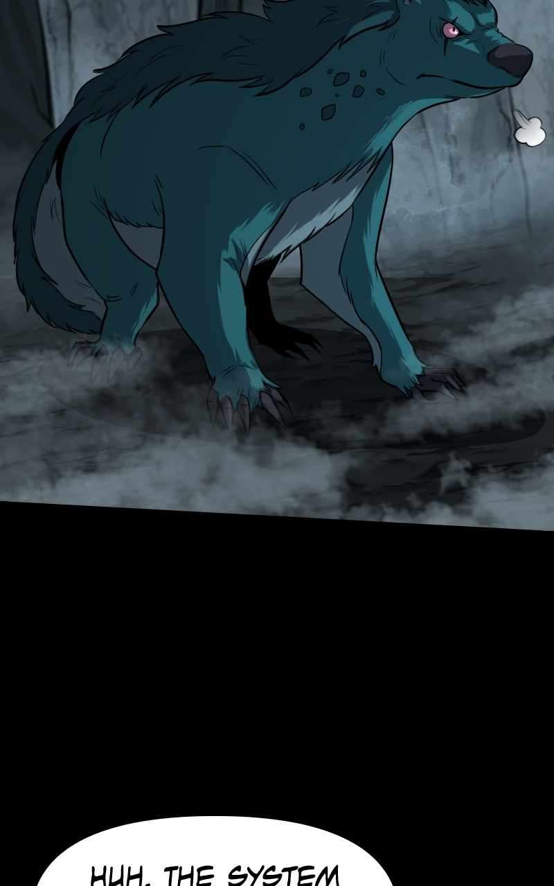 Read The Primal Hunter EN Manga Online