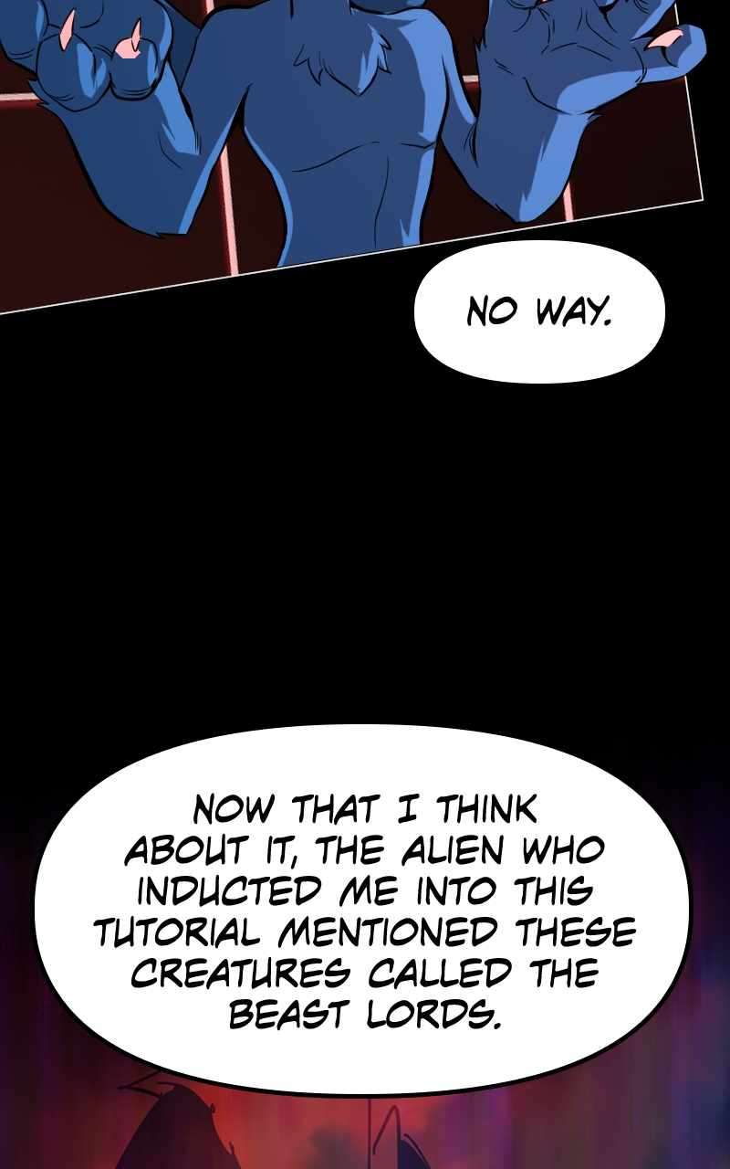 Read The Primal Hunter EN Manga Online