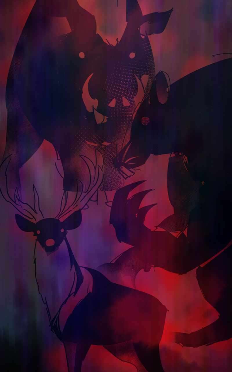 Read The Primal Hunter EN Manga Online