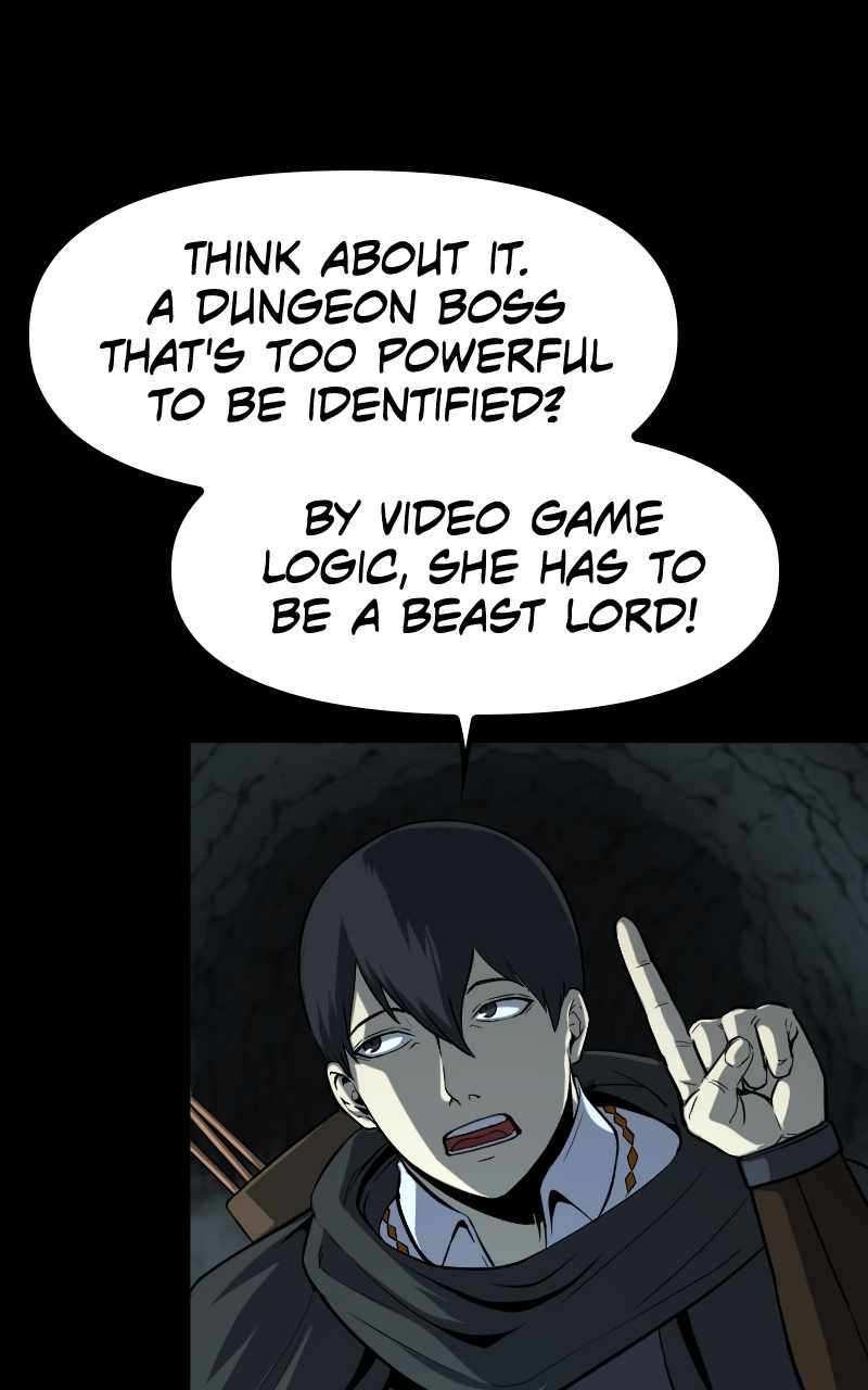 Read The Primal Hunter EN Manga Online