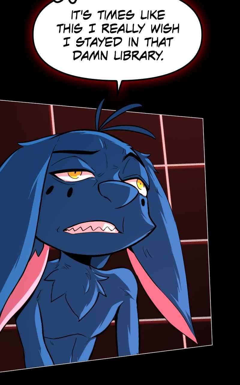 Read The Primal Hunter EN Manga Online